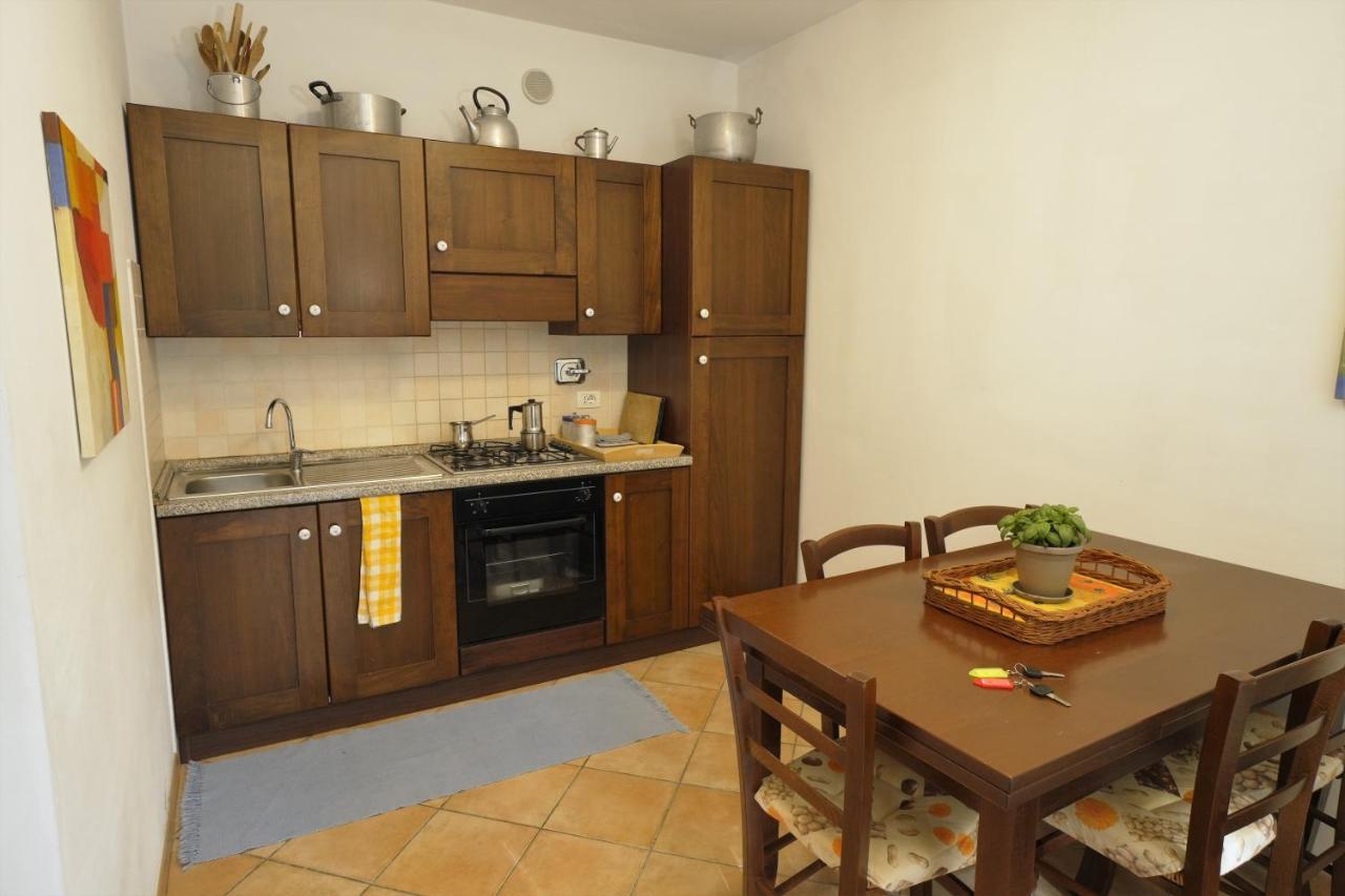 U Ciousu By Ligurian Life Appartamenti In Agriturismo Vallebona Eksteriør billede