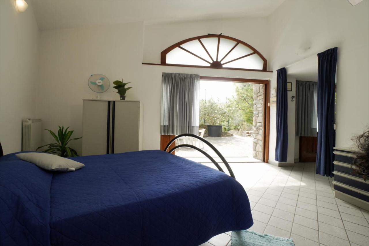 U Ciousu By Ligurian Life Appartamenti In Agriturismo Vallebona Eksteriør billede