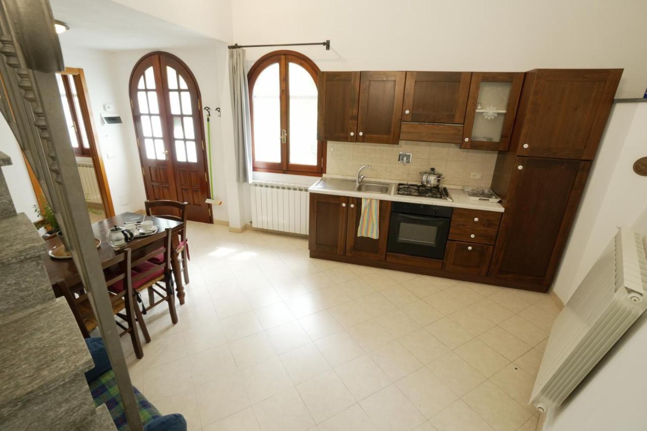 U Ciousu By Ligurian Life Appartamenti In Agriturismo Vallebona Eksteriør billede